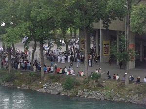 2014 08 11 AU 16 LOURDES PELERINAGE AVEC L AOBR  (22)